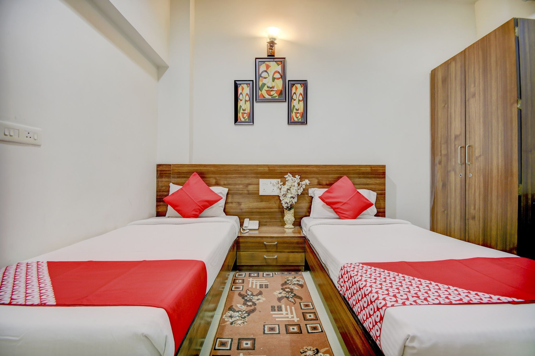 Super Hotel O Plus Corporate One Classic 7