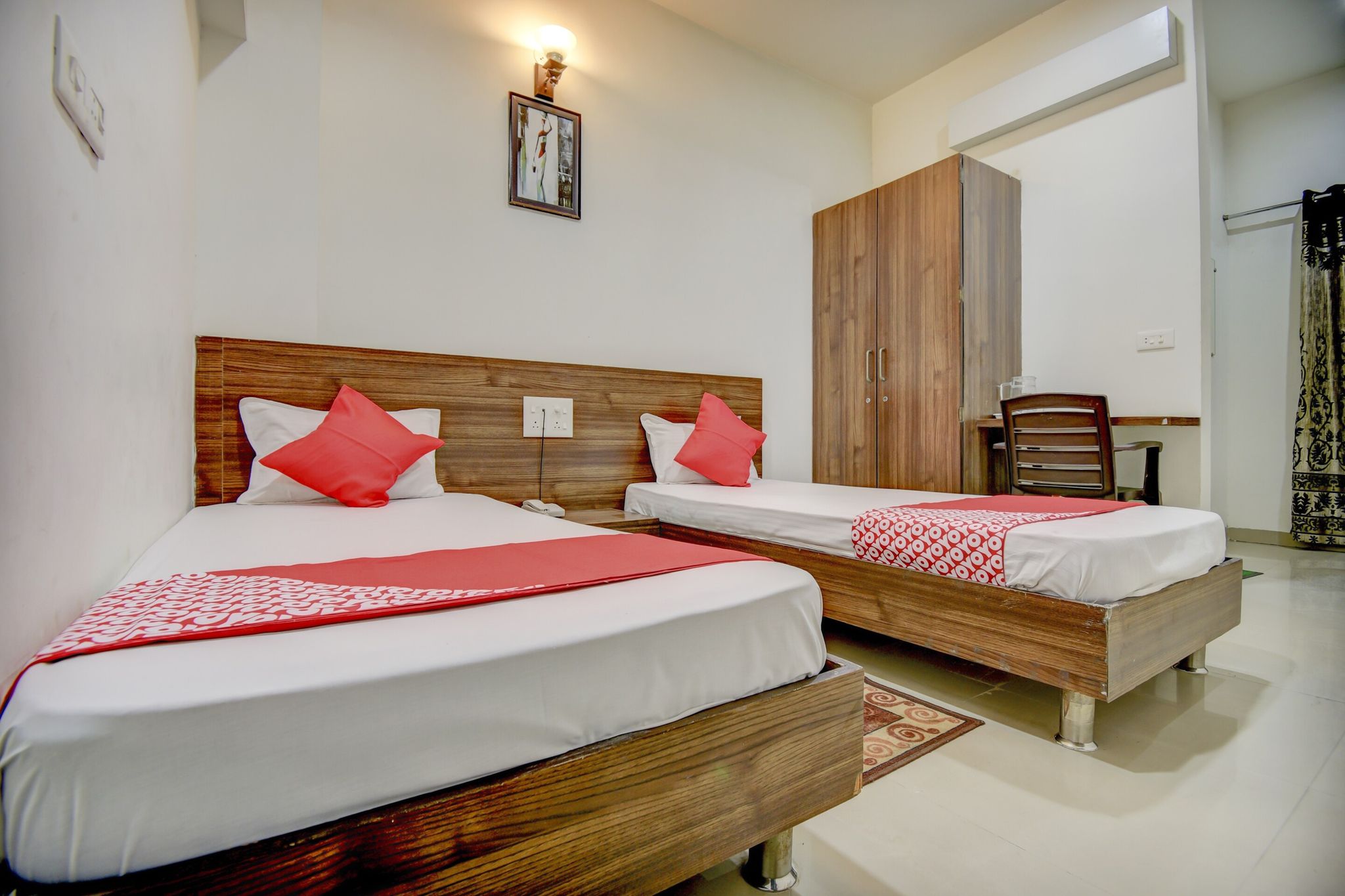 Super Hotel O Plus Corporate One Classic 5