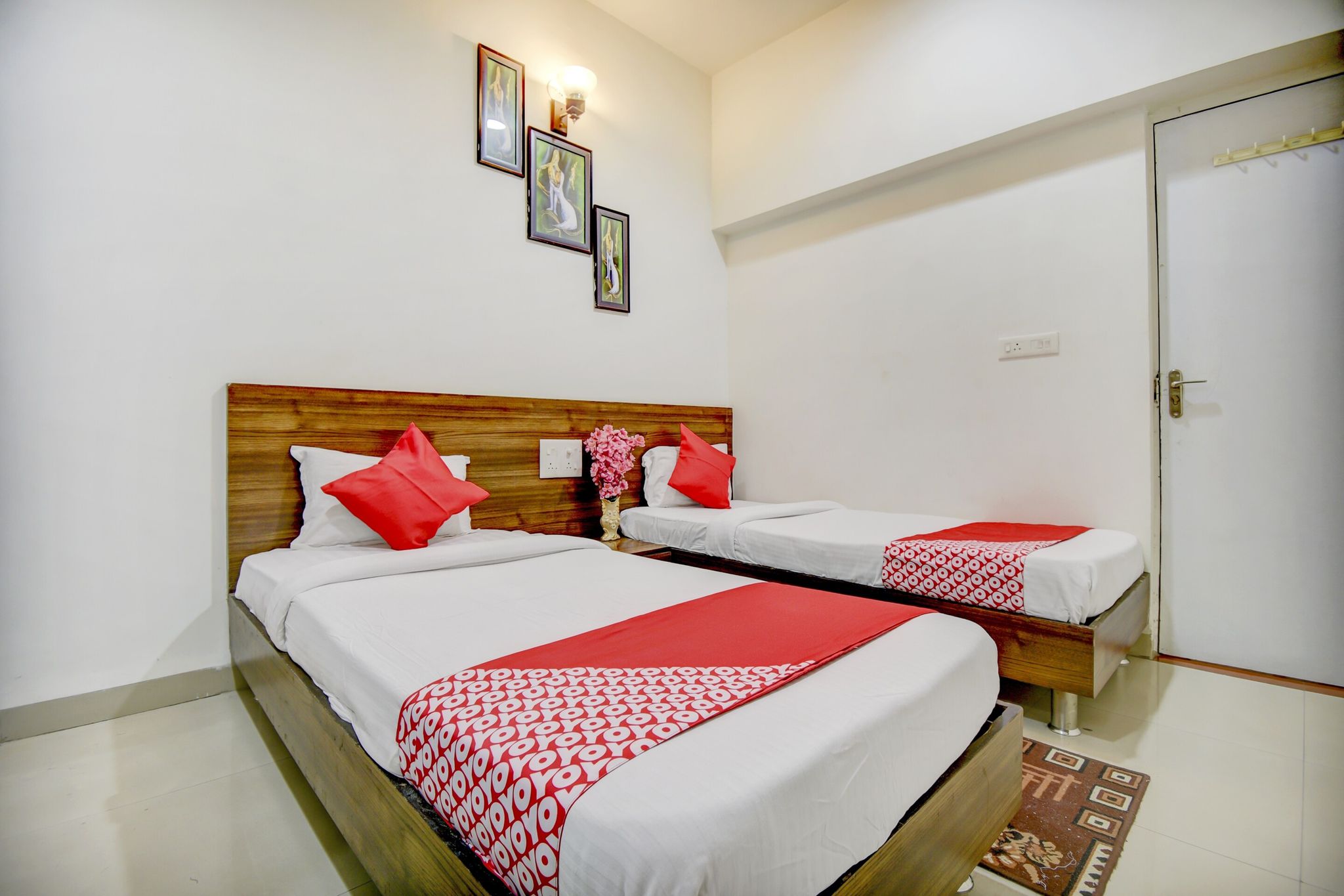 Super Hotel O Plus Corporate One Classic 2