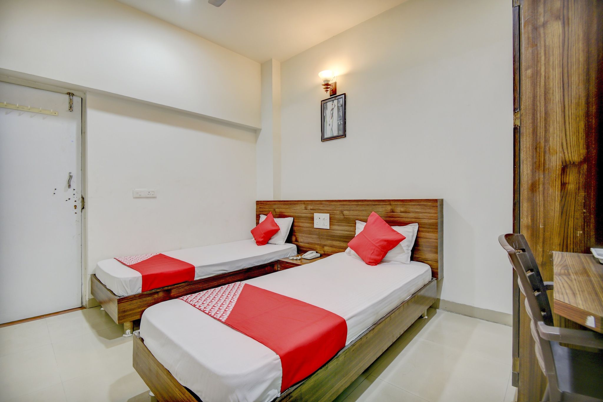 Super Hotel O Plus Corporate One Classic 8