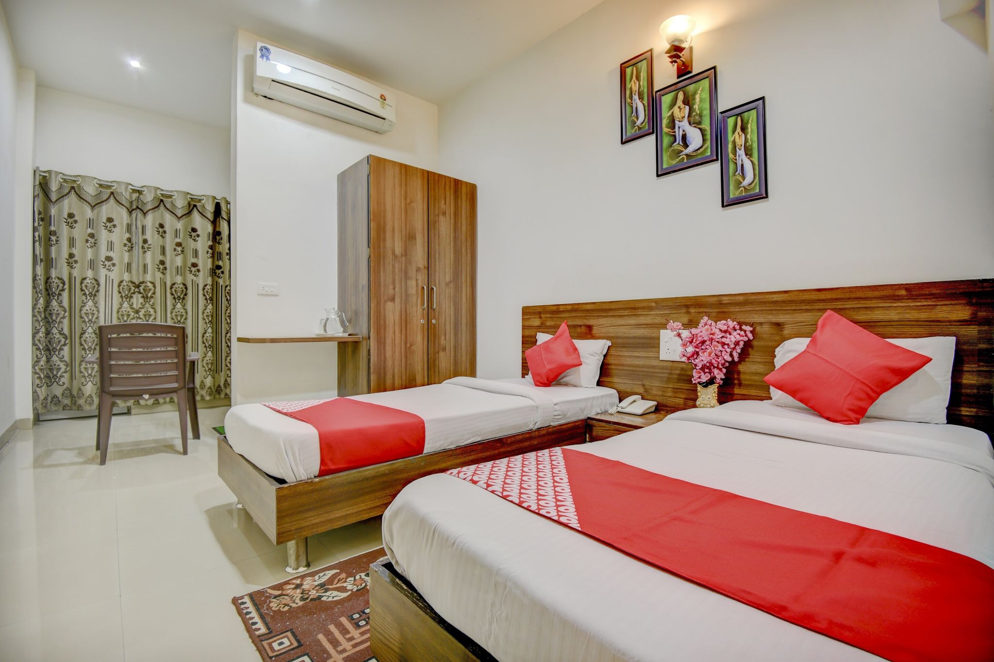 Super Hotel O Plus Corporate One Classic 6