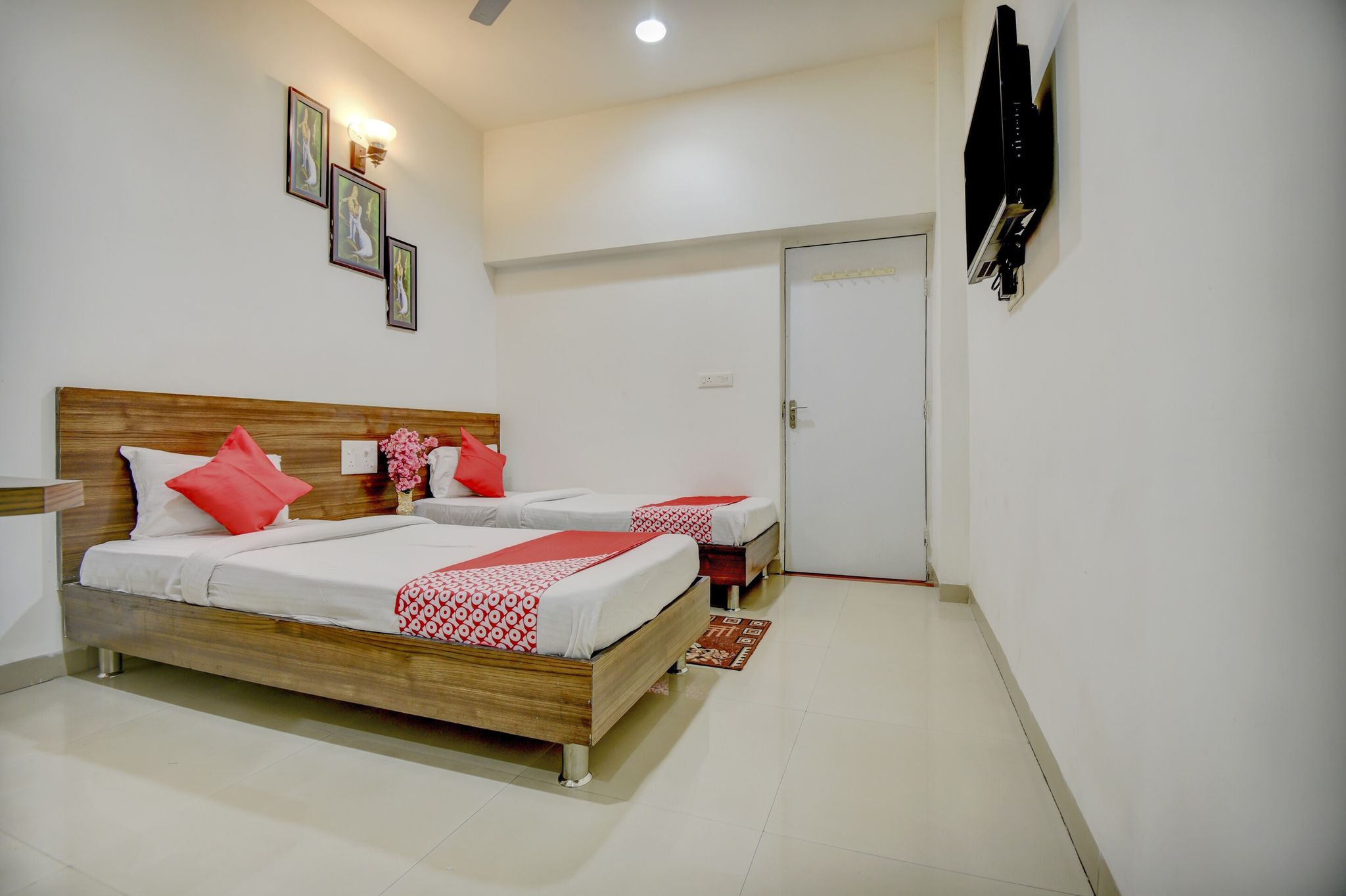 Super Hotel O Plus Corporate One Classic 11