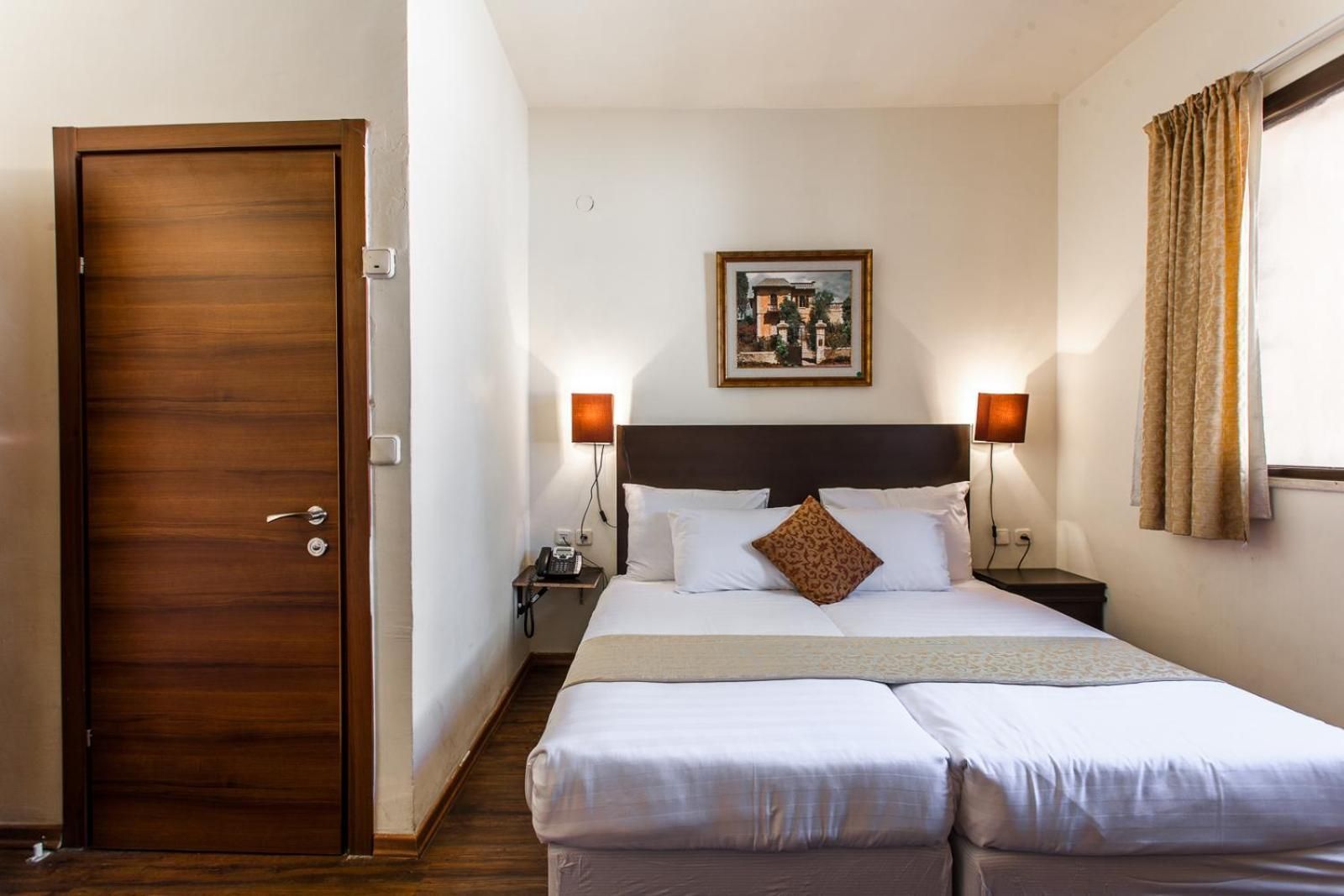 Double/Twin Room