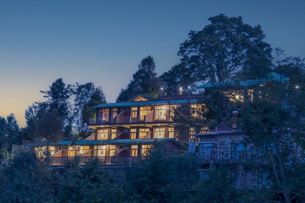 undefined Yak and Yeti Inn