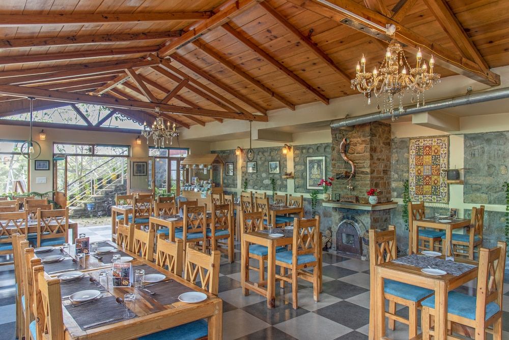 undefined Yak and Yeti Inn 9