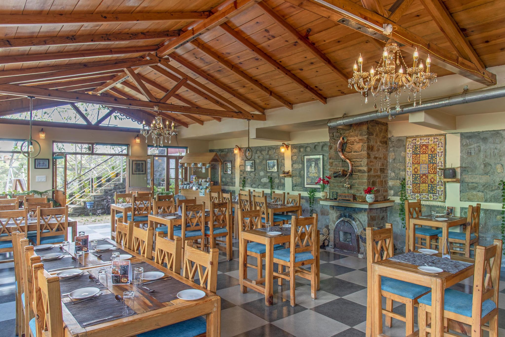 undefined Yak and Yeti Inn 8
