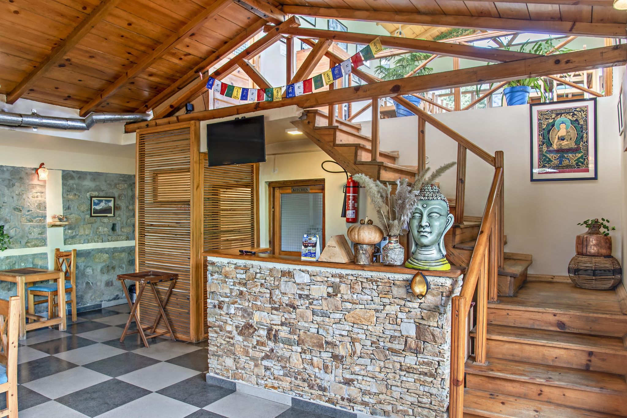 undefined Yak and Yeti Inn 2