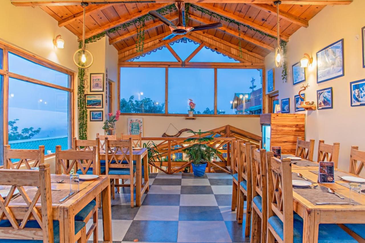 undefined Yak and Yeti Inn 5