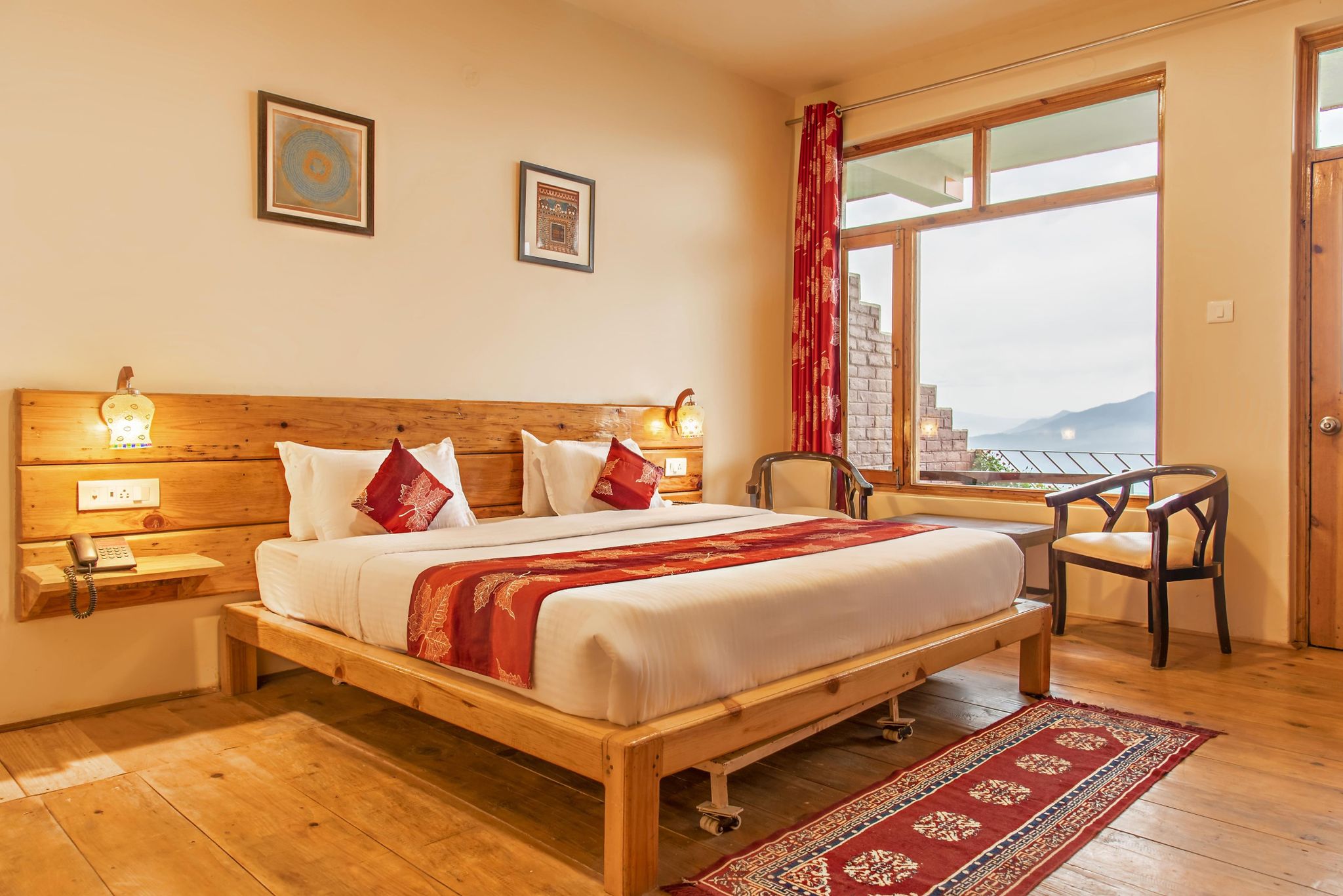 Premium Room