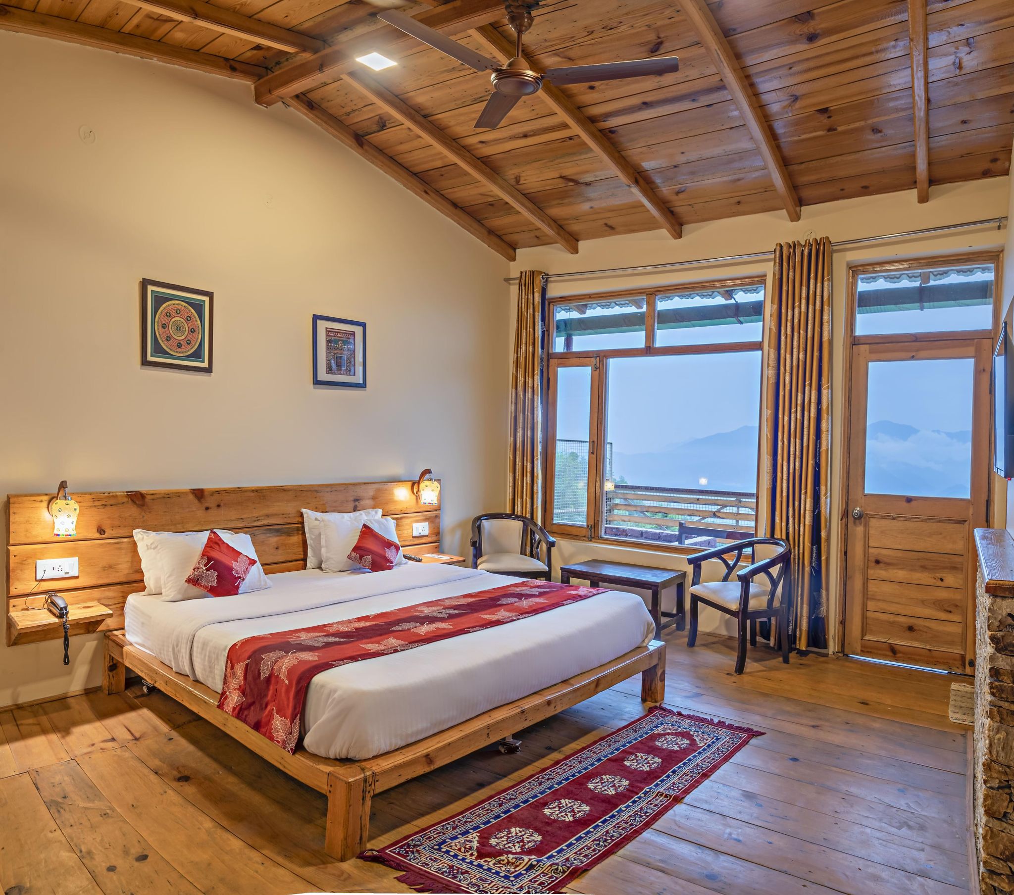 undefined Yak and Yeti Inn 5