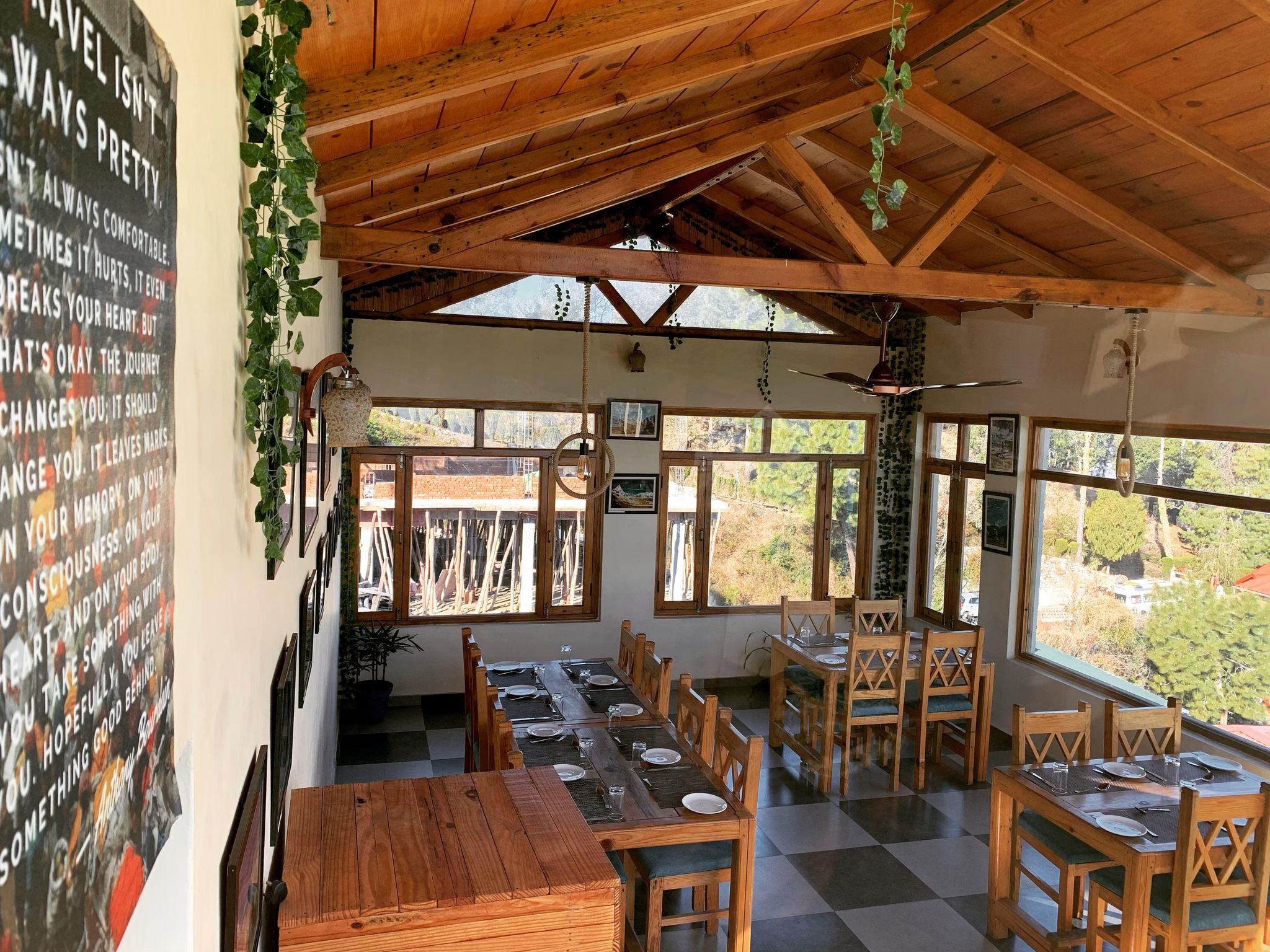 undefined Yak and Yeti Inn 10