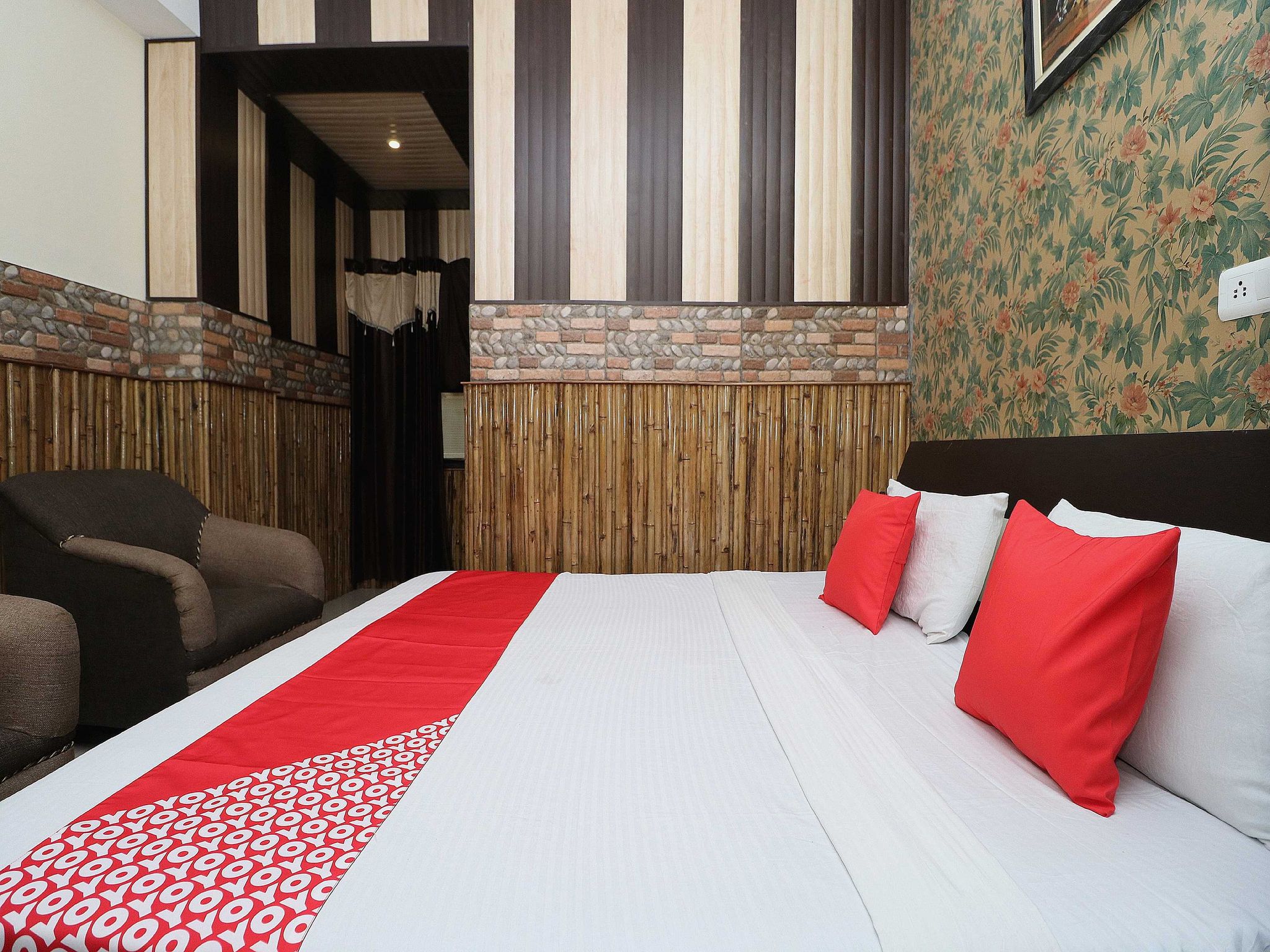 Hotel O Welcome Lounge Classic 2