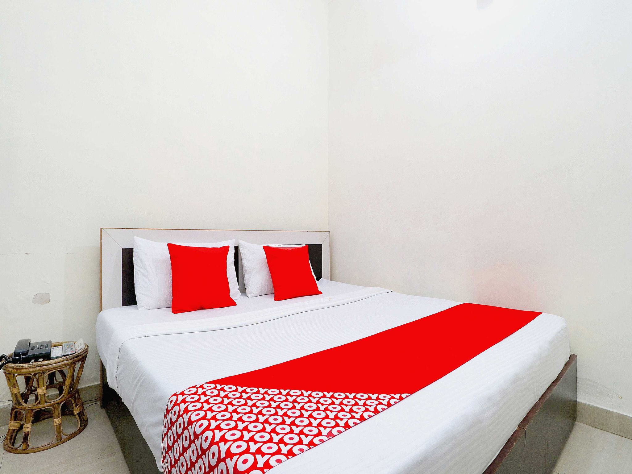 Hotel O Welcome Lounge Classic 13