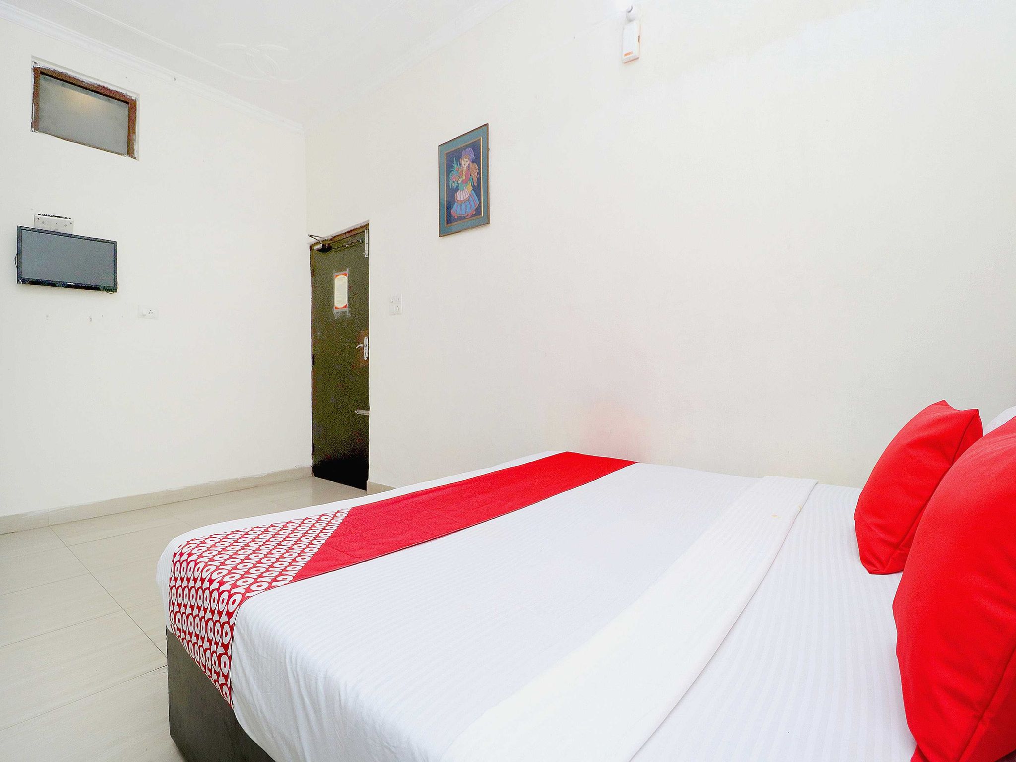 Hotel O Welcome Lounge Classic 8