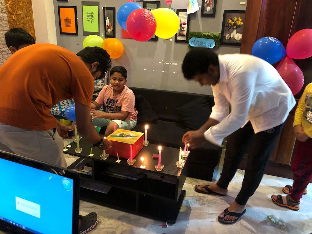 undefined Hotel Value 10