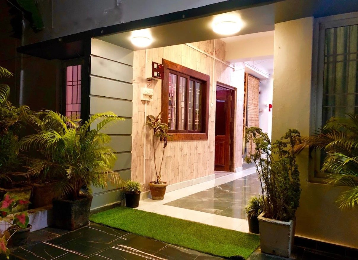 undefined Hotel Value 2