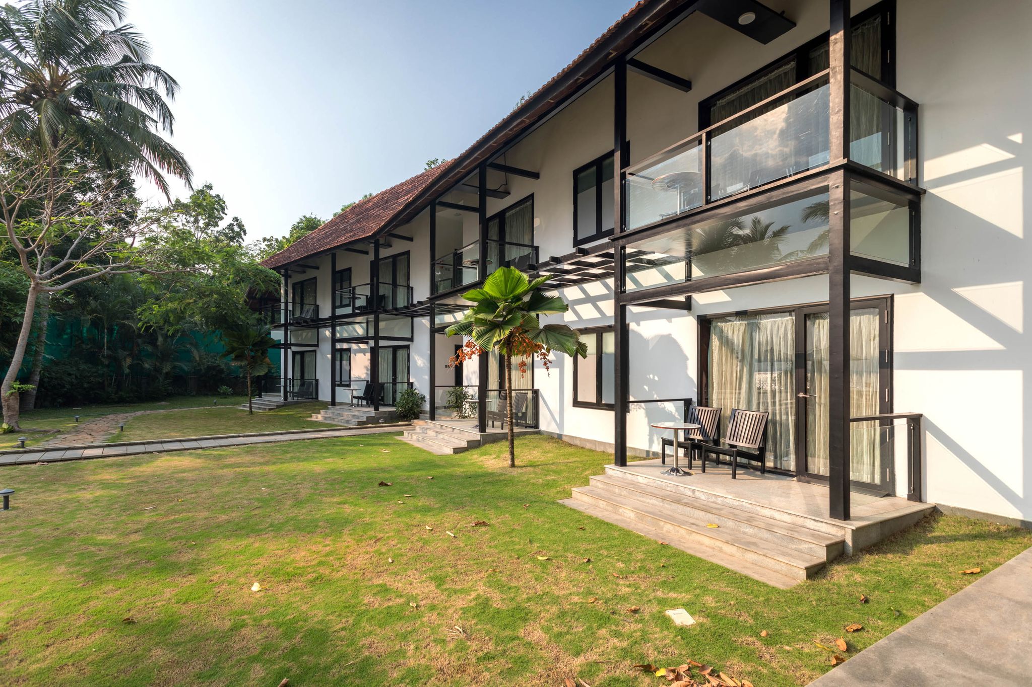 Leleela - A Boutique Backwater Resort