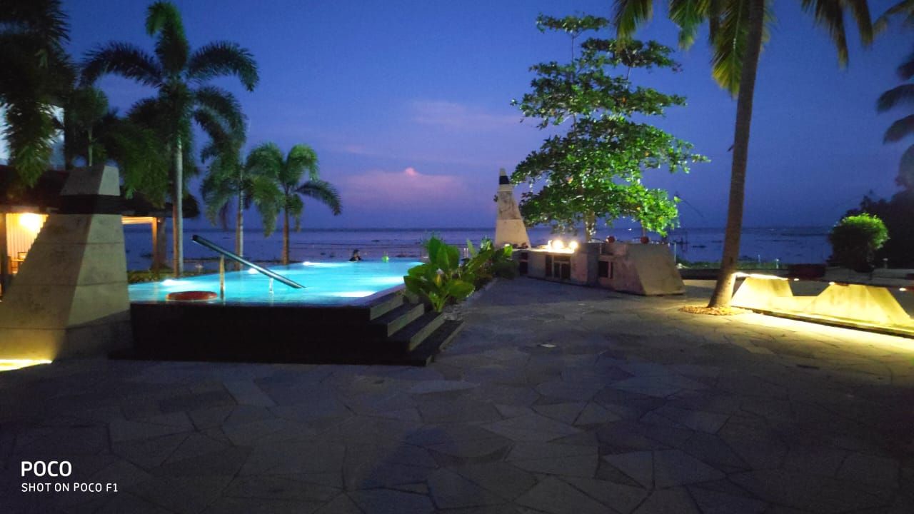 Leleela - A Boutique Backwater Resort