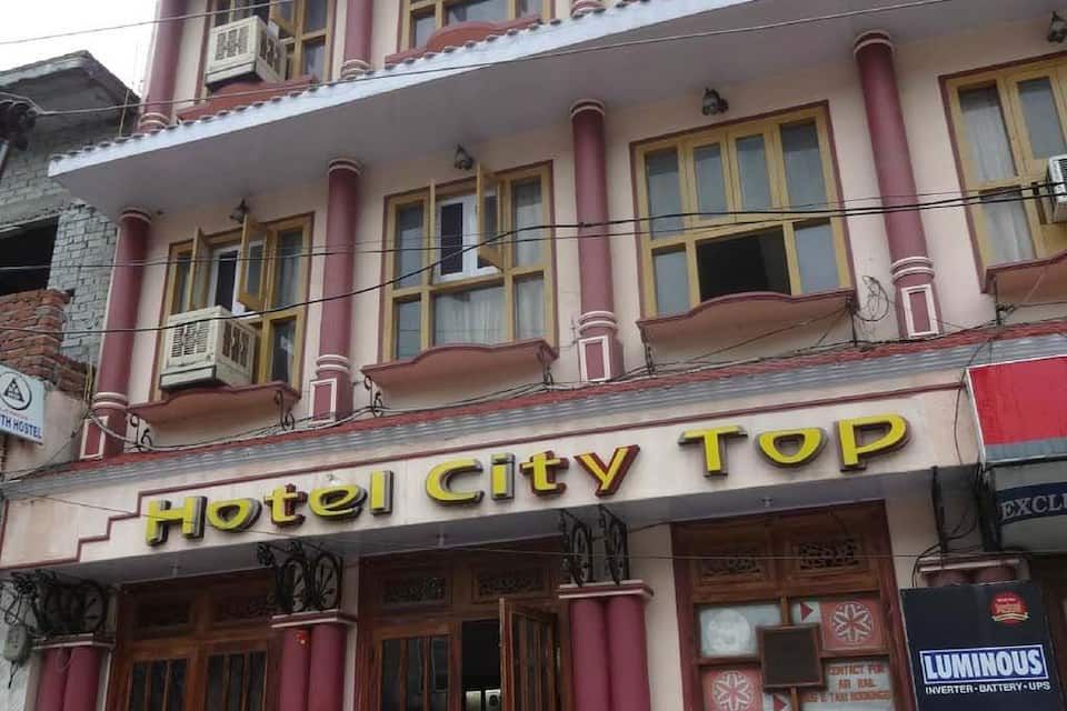 Hotel City Top