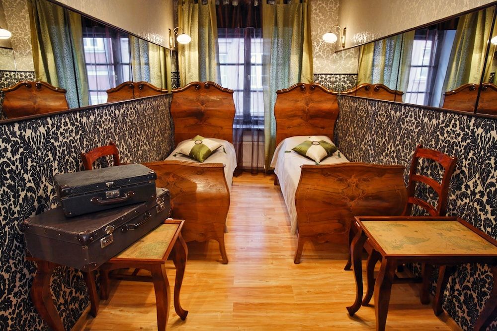 undefined Castle Inn 2