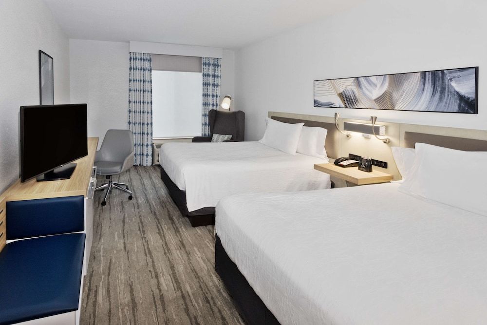Room, 2 Queen Beds