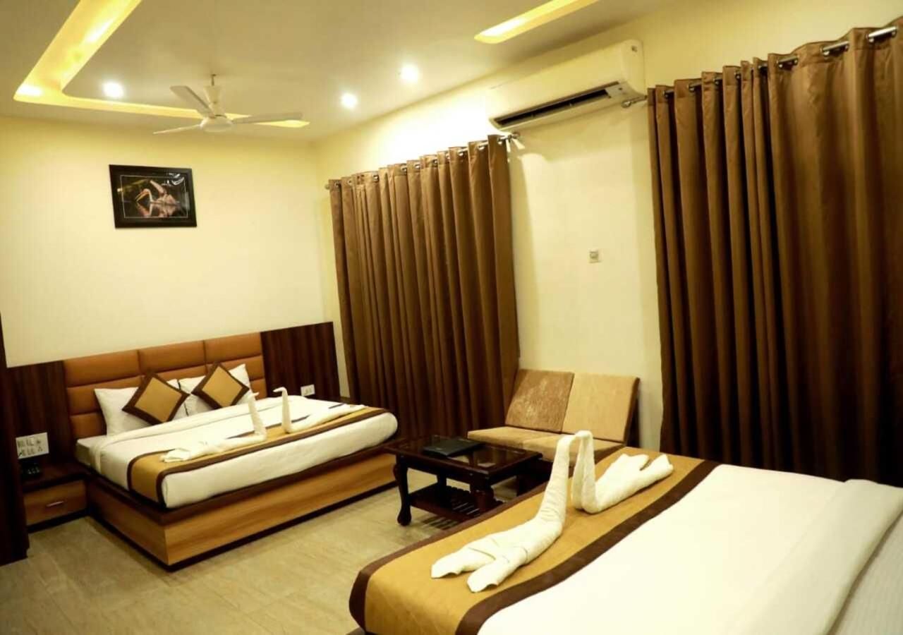 Hotel Maggo Executive Room 4