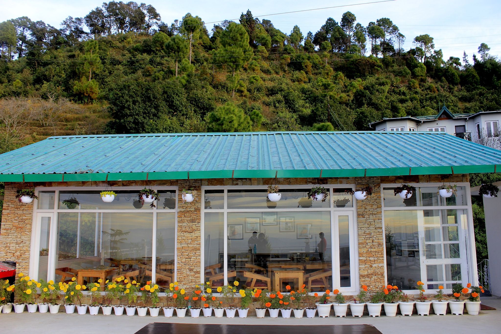 undefined Stonewood Villa 7