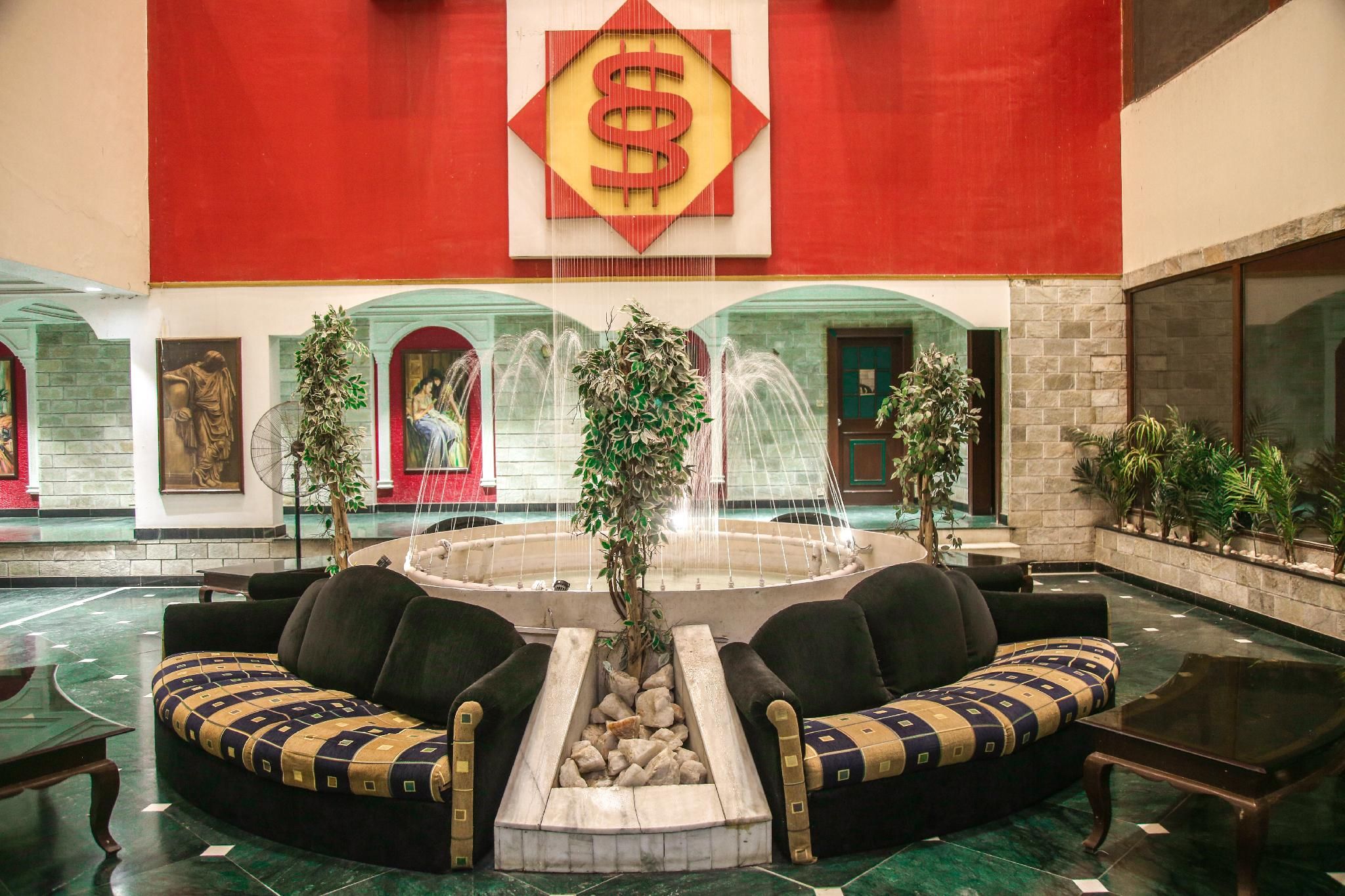 undefined Hotel Sun N Shine 3