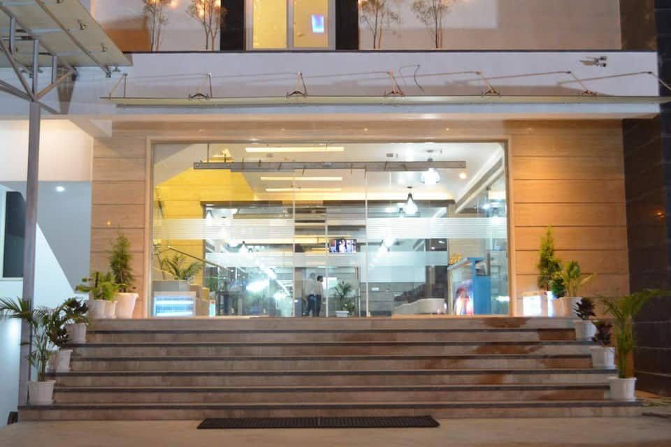 undefined Gupta Resort 6