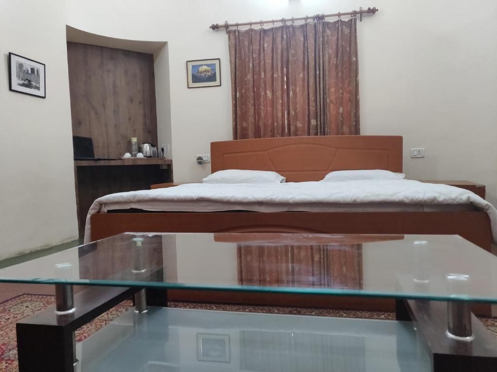 Heritage Homestay Garden - view Deluxe Room 2