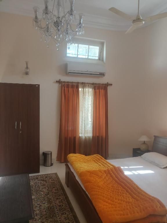 Heritage Homestay Garden - view Deluxe Room 4