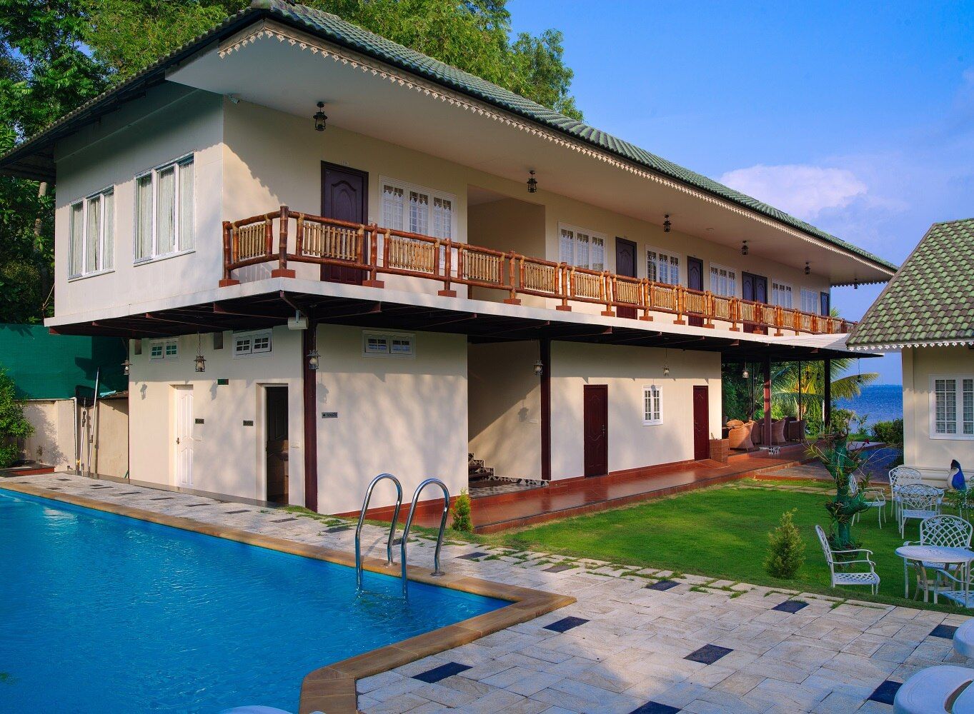 undefined Cyrus Resort