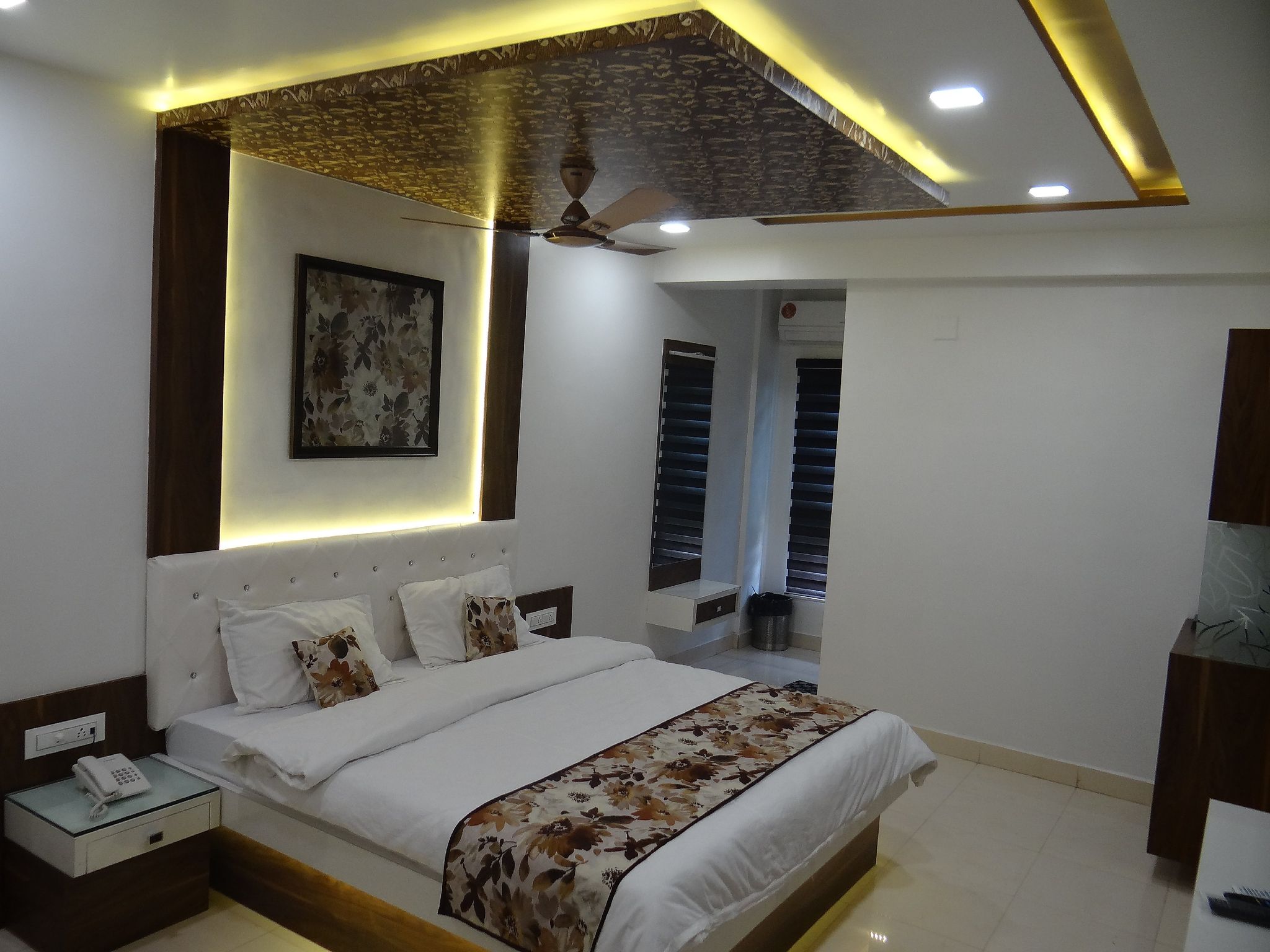 HOTEL SANKALP Executive Room 3