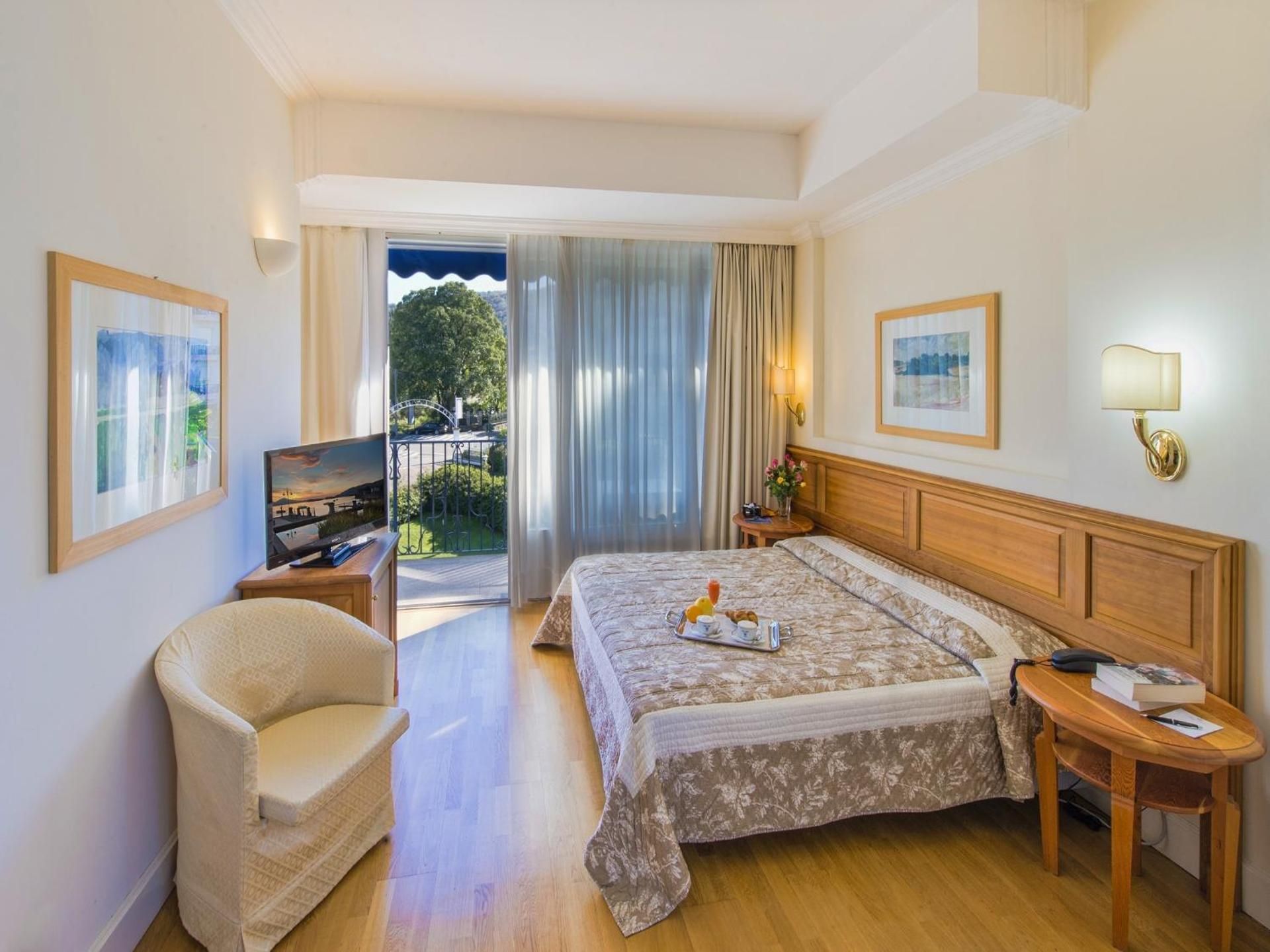 Comfort Double Room