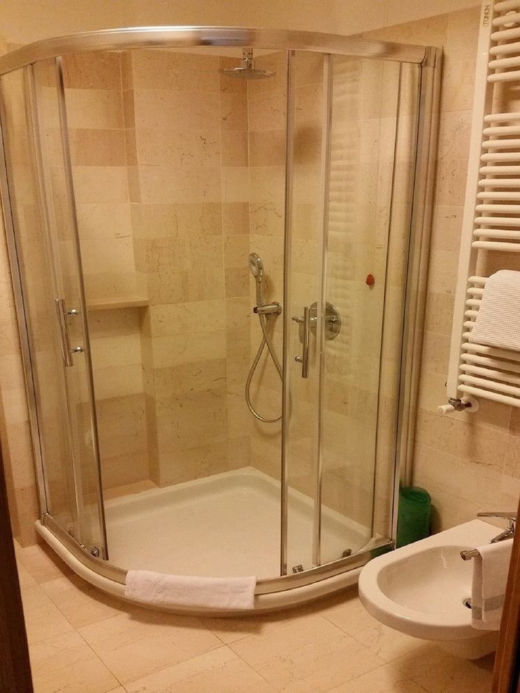Double or Twin Room, Lake View