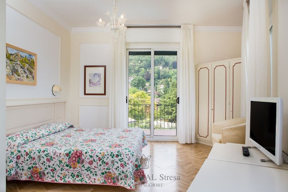 Comfort Double or Twin Room