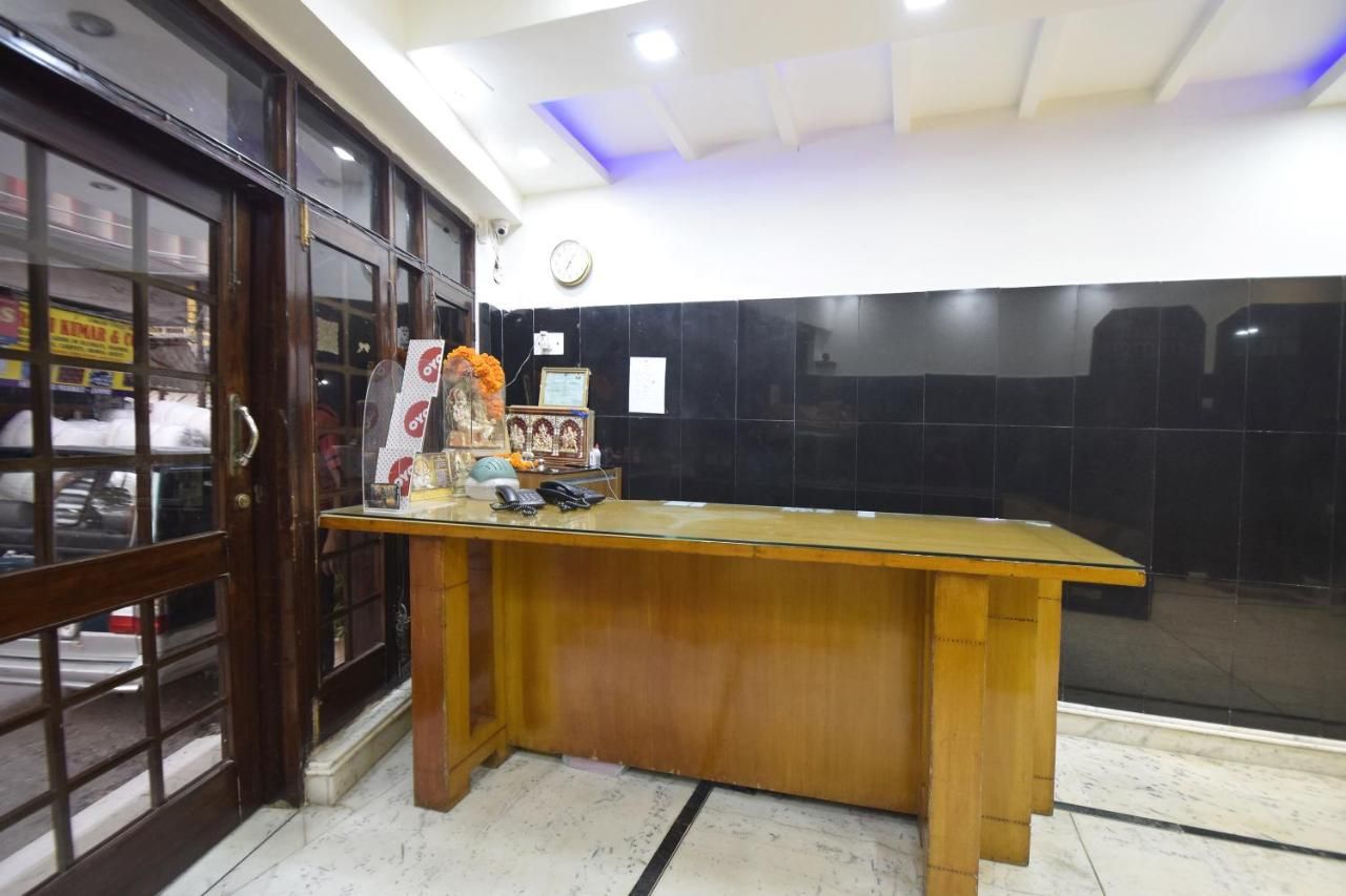 undefined Hotel O Maa Residency 2