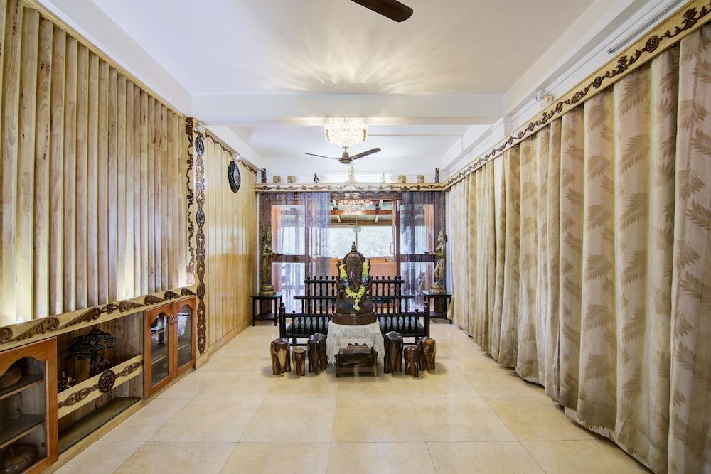 undefined OYO 12070 Sai Page 3 Resort 6