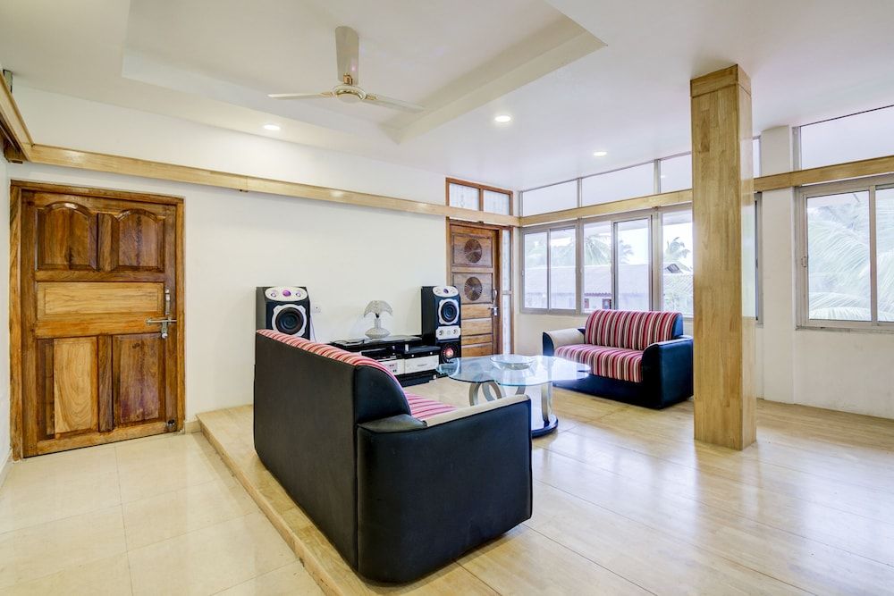 undefined OYO 12070 Sai Page 3 Resort 7