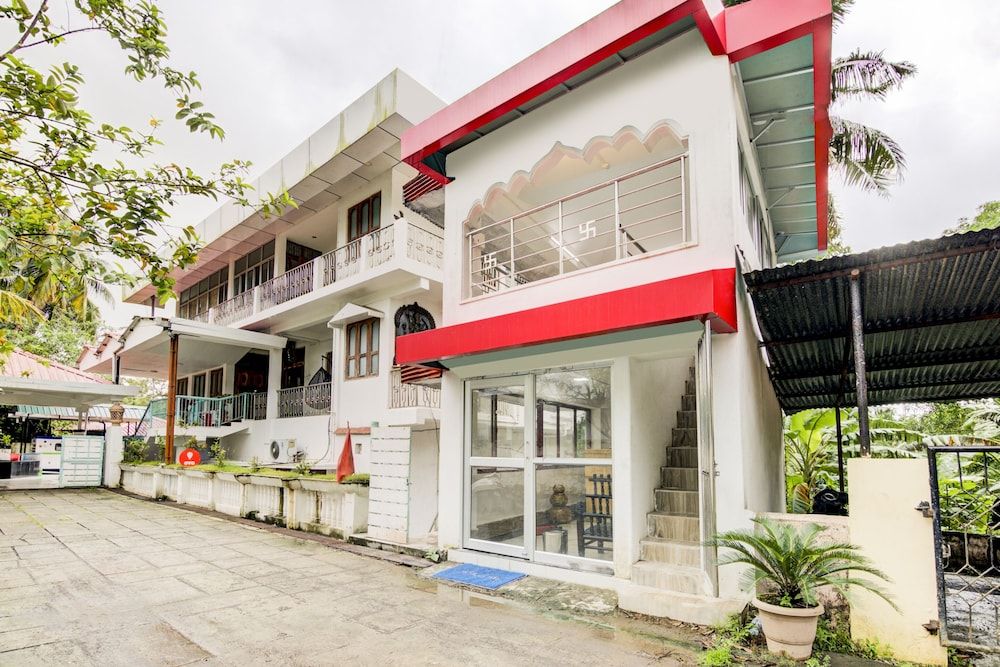 undefined OYO 12070 Sai Page 3 Resort