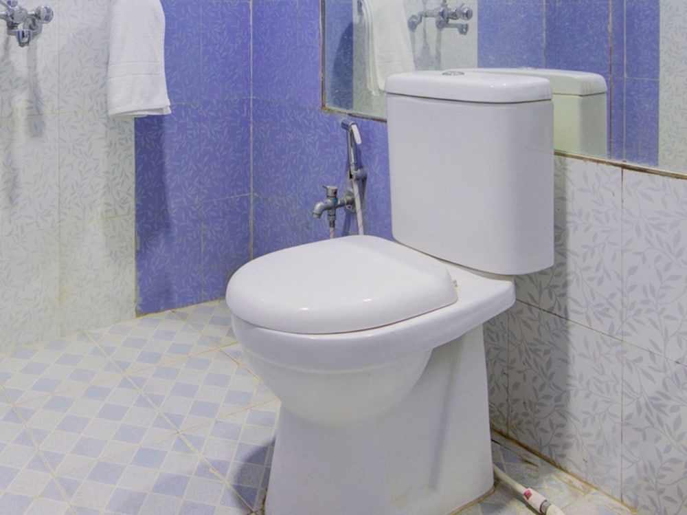 OYO 12070 Sai Page 3 Resort Double or Twin Room 13