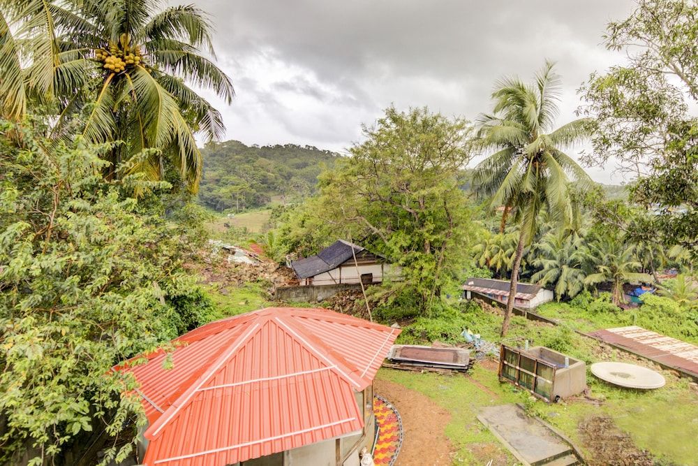 undefined OYO 12070 Sai Page 3 Resort 3