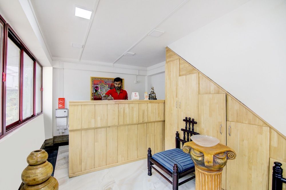 undefined OYO 12070 Sai Page 3 Resort 9