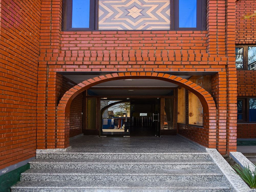 undefined OYO 12850 The Nest 7