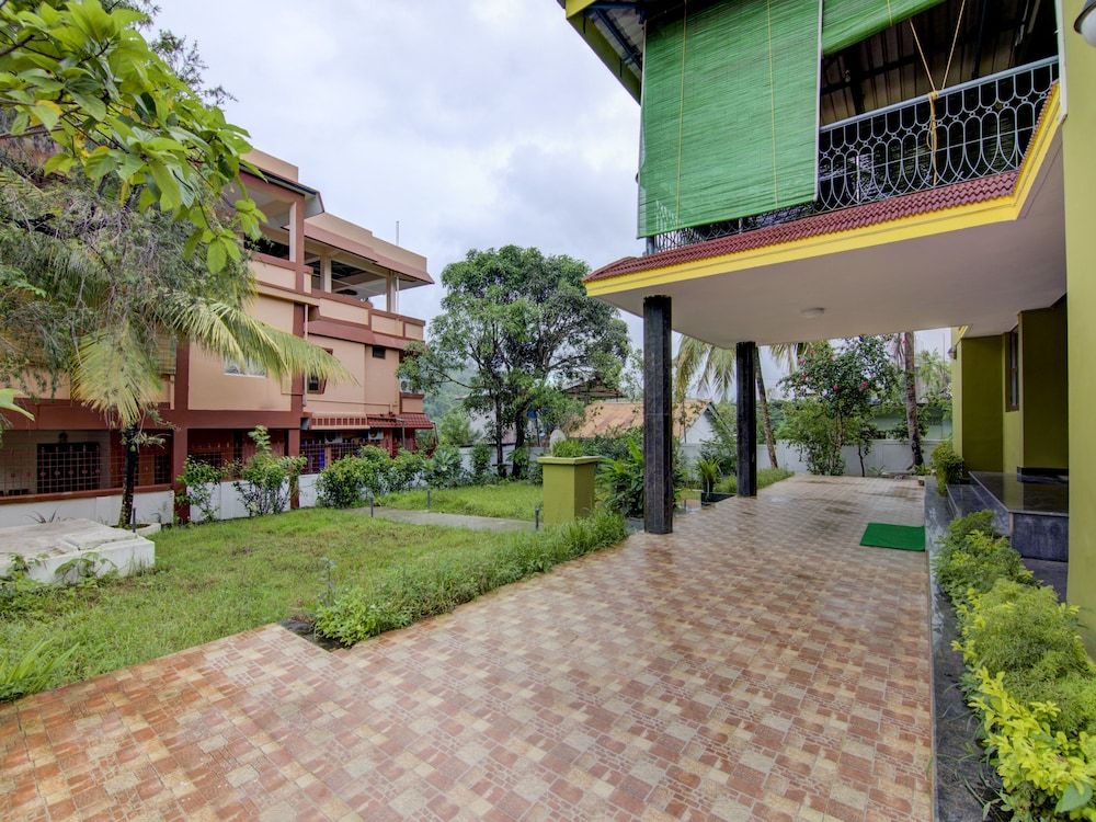 Facade