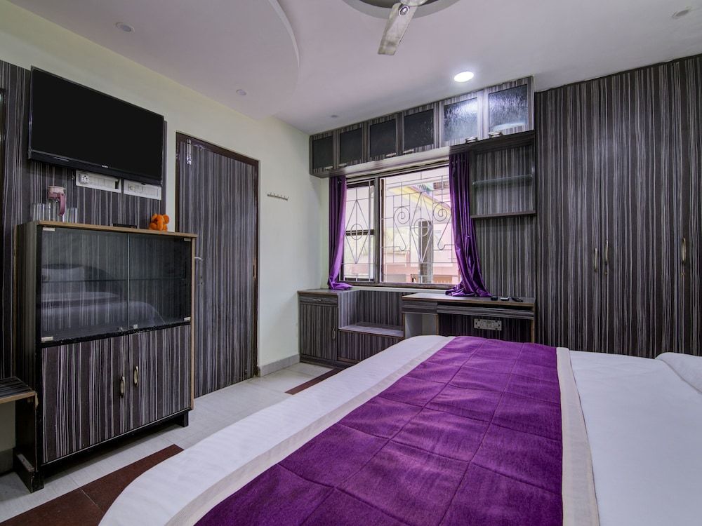OYO 12812 Four Seasons Villa Double or Twin Room 18