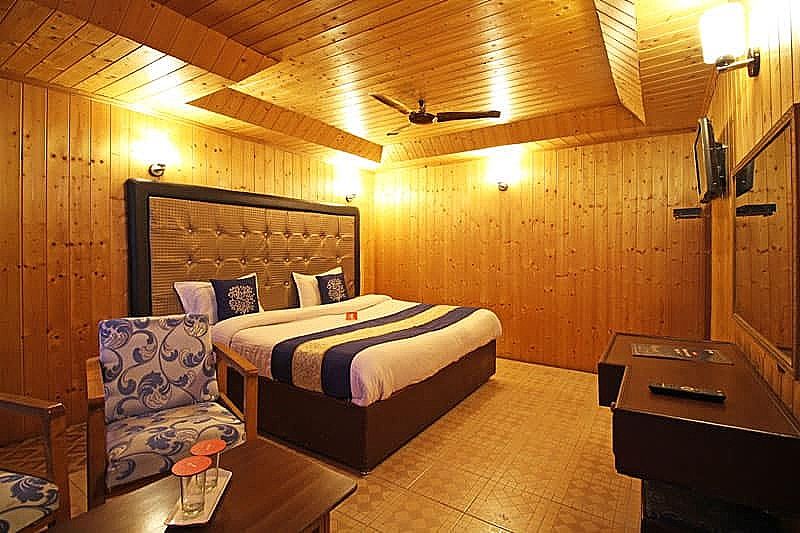 undefined Hotel Lake Resort Boutique 10