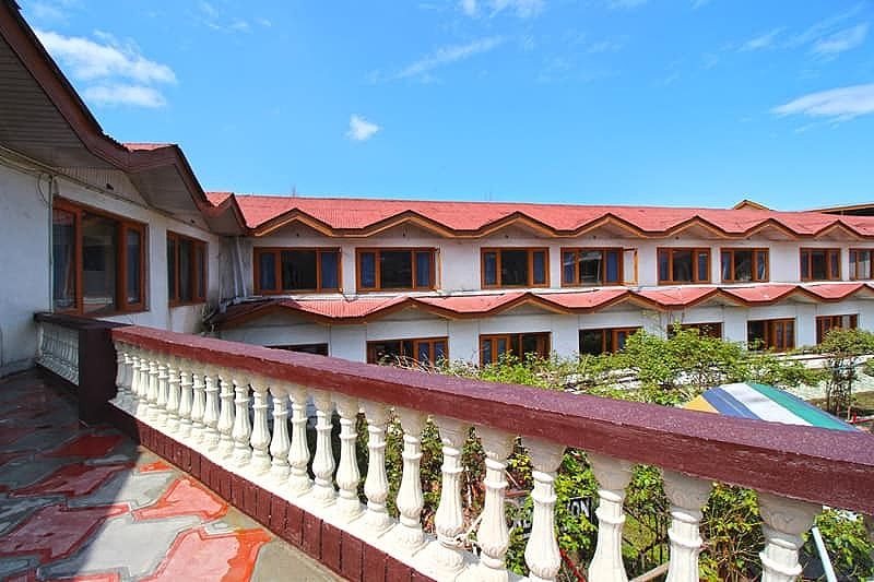 undefined Hotel Lake Resort Boutique 9