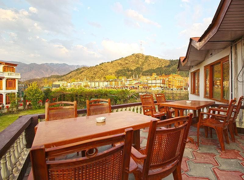 undefined Hotel Lake Resort Boutique 4