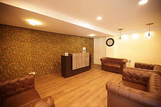 undefined Hotel Lake Resort Boutique 2